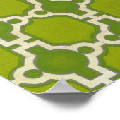 Poster Motifs du marché IV (Coin)