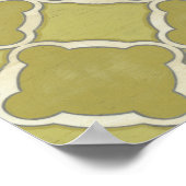 Poster Motifs du marché IX (Coin)