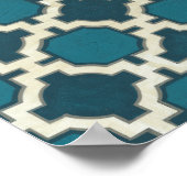 Poster Motifs du marché VI (Coin)