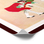 Poster Motifs économiques (Coin)