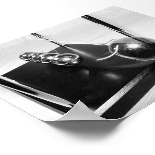 Poster Motion (Coin)