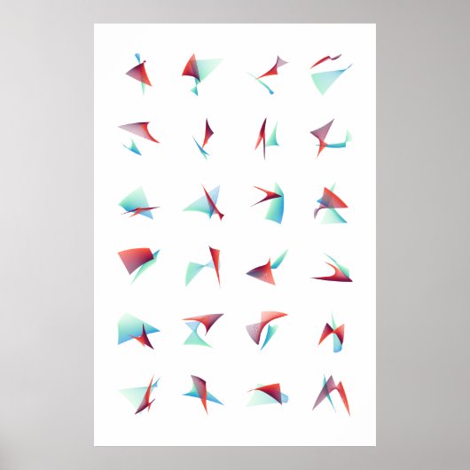 Poster Motion (Devant)