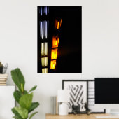 Poster motion (Bureau à domicile)