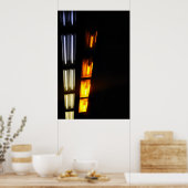 Poster motion (Cuisine)