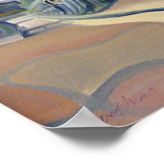 POSTER MOTION LOCALE (Coin)