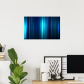 Poster motion_stripes-2560x1600 (Bureau à domicile)