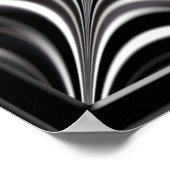 Poster Motions contrôlées (Coin)