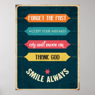 Poster Motivation
