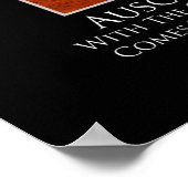 Poster Motivation Auscultation (Coin)