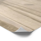 Poster Motivation condamnation à perpétuité maladie menta (Coin)