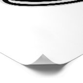 Poster Motivation de la prospérité dynamique Mickey (Coin)