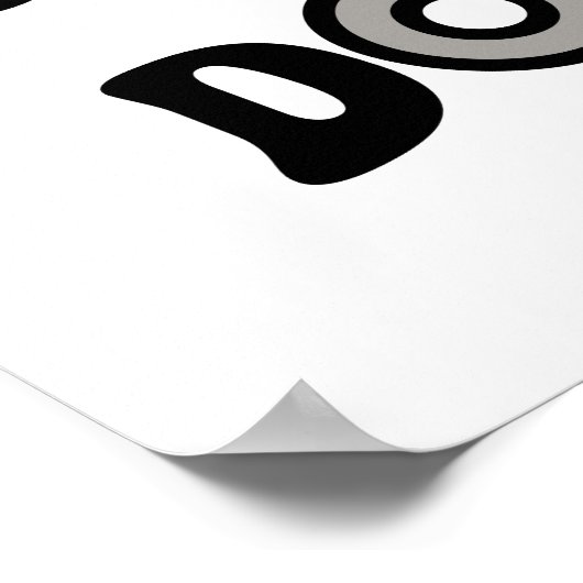 Poster Motivation de l'action (Coin)