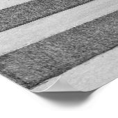 Poster Motivation De L'Énorme - Pas D'Ascenseur Pour Réus (Coin)