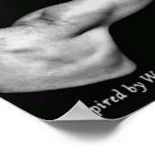 Poster Motivation de l'entraînement (Coin)