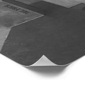 Poster Motivation de l'entraînement (Coin)