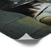 Poster Motivation de l'entraînement (Coin)