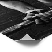 Poster Motivation de l'entraînement (Coin)