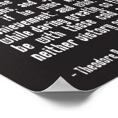 Poster Motivation de l'entraînement (Coin)