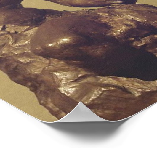 Poster Motivation de l'entraînement (Coin)