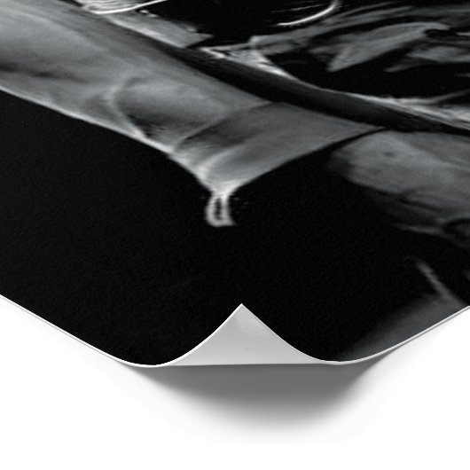 Poster Motivation de l'entraînement (Coin)