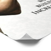 Poster Motivation de l'entraînement (Coin)