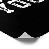 Poster Motivation de l'entraînement (Coin)