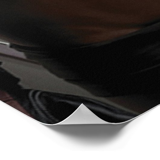 Poster Motivation de l'entraînement (Coin)