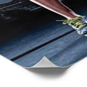 Poster Motivation de l'entraînement (Coin)