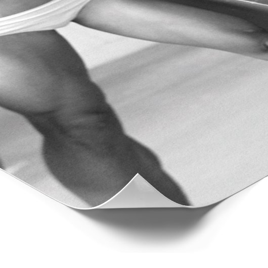 Poster Motivation de l'entraînement (Coin)