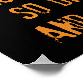 Poster Motivation de l'entraînement (Coin)