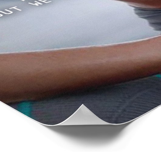 Poster Motivation de l'entraînement (Coin)