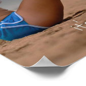 Poster Motivation de l'entraînement (Coin)