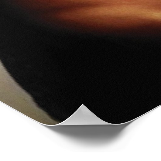 Poster Motivation de l'entraînement (Coin)