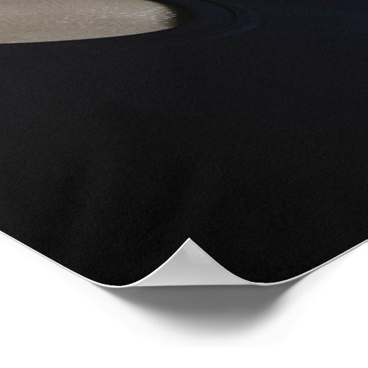 Poster Motivation de l'entraînement (Coin)