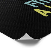 Poster Motivation de l'entraînement (Coin)