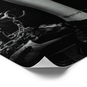 Poster Motivation de l'entraînement (Coin)