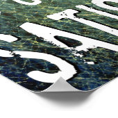 Poster Motivation de l'entraînement (Coin)