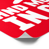 Poster Motivation de l'entraînement (Coin)