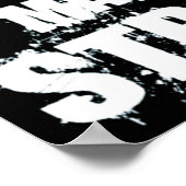 Poster Motivation de l'entraînement (Coin)