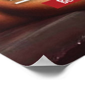 Poster Motivation de l'entraînement (Coin)