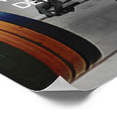 Poster Motivation de l'entraînement (Coin)