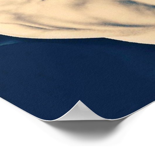 Poster Motivation de l'entraînement (Coin)