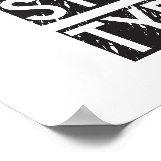 Poster Motivation de l'entraînement (Coin)