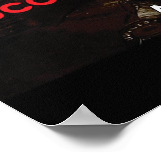 Poster Motivation de l'entraînement (Coin)