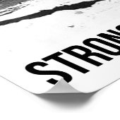 Poster Motivation de l'entraînement (Coin)