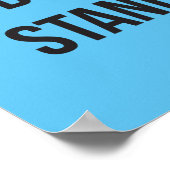 Poster Motivation de l'entraînement (Coin)