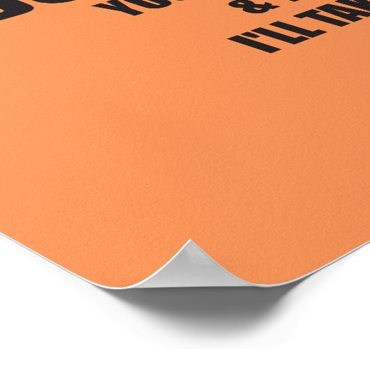 Poster Motivation de l'entraînement (Coin)