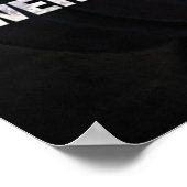 Poster Motivation de l'entraînement (Coin)