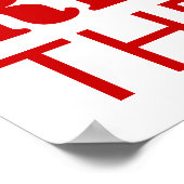 Poster Motivation de l'entraînement (Coin)