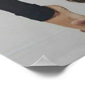 Poster Motivation de l'entraînement (Coin)